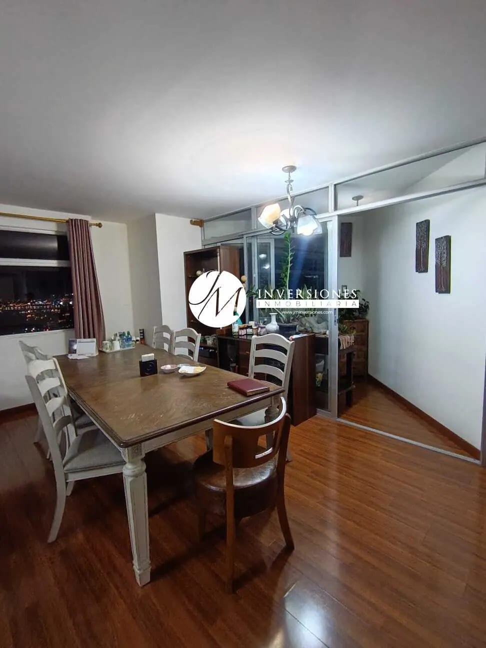 Apartamento en Venta de 3 Dormitorios en zona 11 — Apartamento en Venta en Zona 11, Guatemala, Ciudad — foto 2 de 9