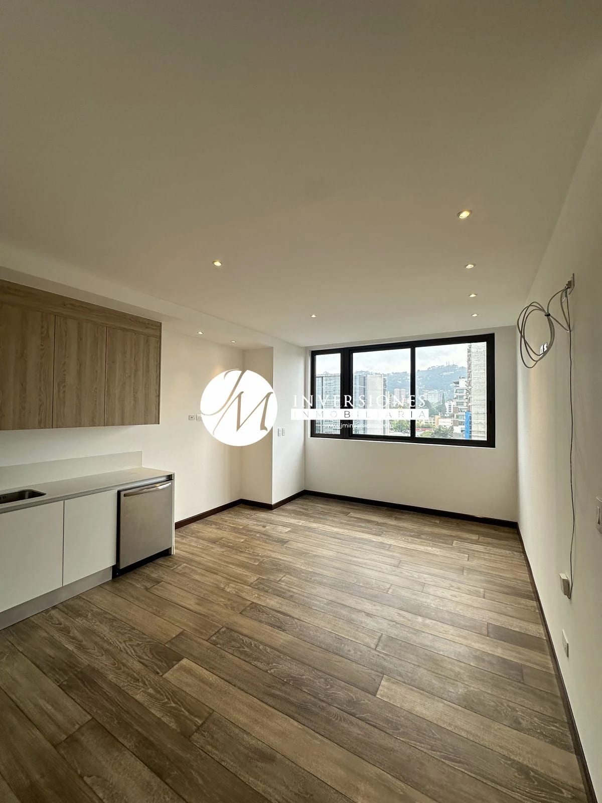 Apartamento en Venta de 1 dormitorio en zona 15 — Apartamento en Venta en Zona 15, Guatemala, Ciudad — foto 2 de 17