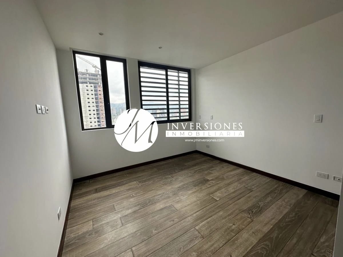 Apartamento en Venta de 1 dormitorio en zona 15 — Apartamento en Venta en Zona 15, Guatemala, Ciudad — foto 4 de 17