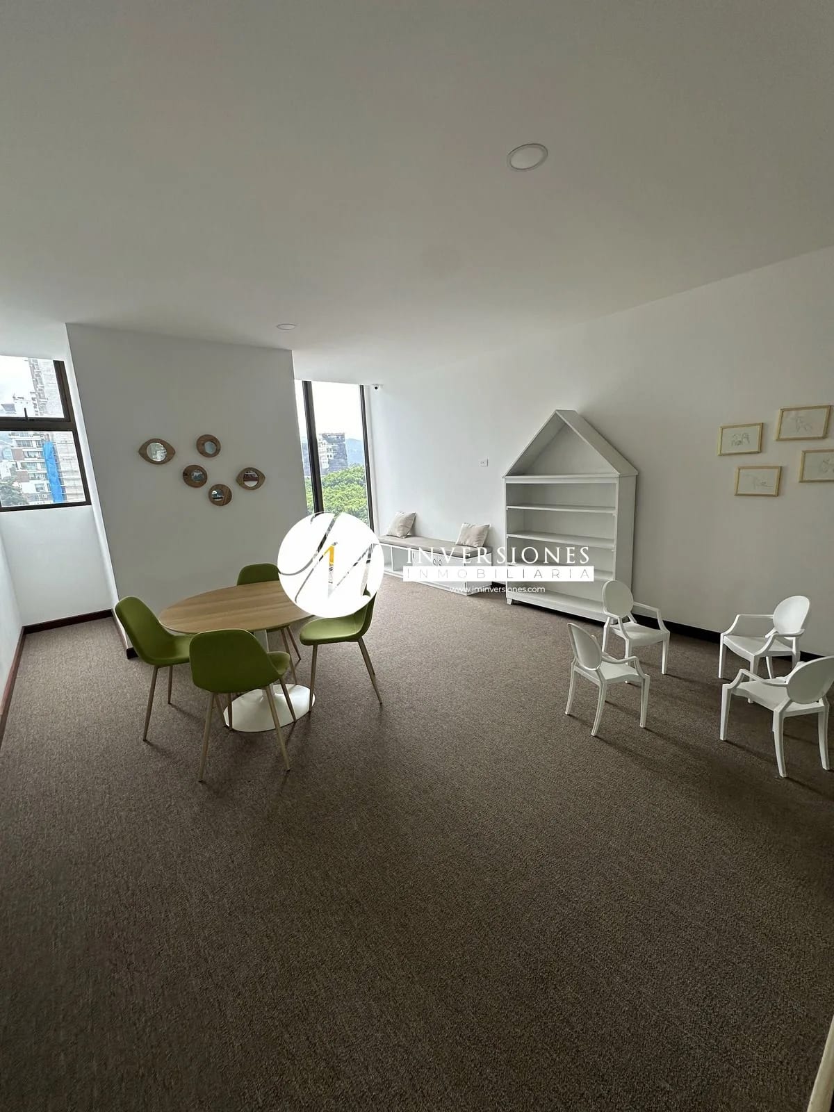 Apartamento en Venta de 1 dormitorio en zona 15 — Apartamento en Venta en Zona 15, Guatemala, Ciudad — foto 10 de 17