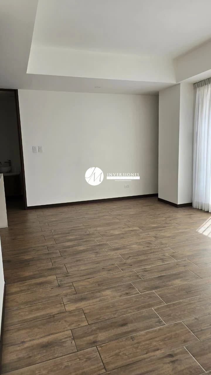 Apartamento en renta de 3 Dormitorios en zona 11 — Apartamento en Alquiler en Zona 11, Guatemala, Ciudad — foto 3 de 11