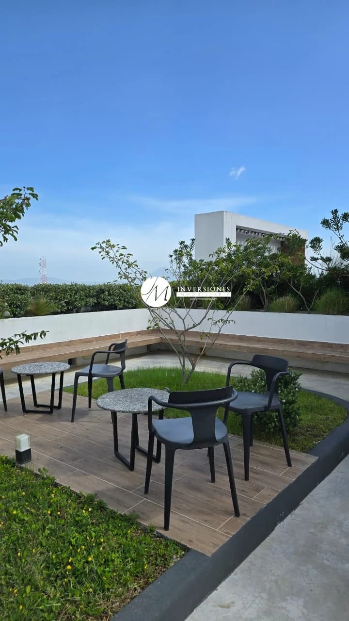 Apartamento en renta de 3 Dormitorios en zona 11 — Apartamento en Alquiler en Zona 11, Guatemala, Ciudad — foto 11 de 11