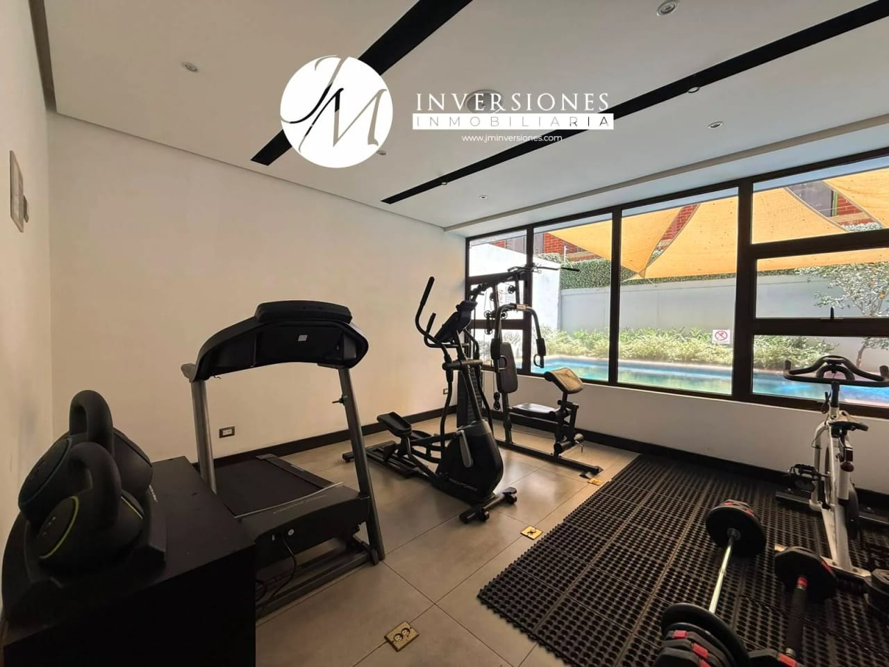 Apartamento en Venta de 3 Dormitorios en zona 10 — Apartamento en Venta en Zona 10, Guatemala, Ciudad — foto 11 de 15