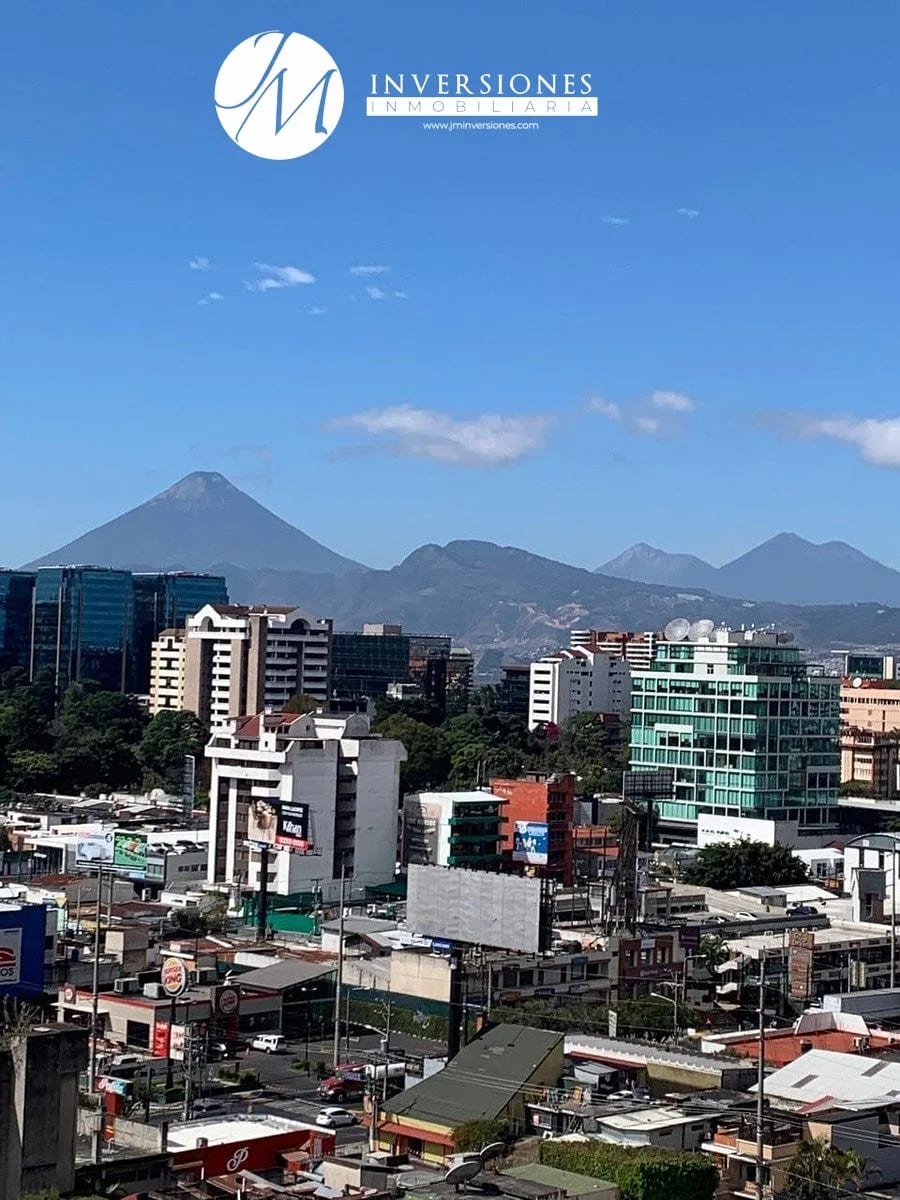 Apartamento en Renta de 3 Dormitorio enZona 10 — Apartamento en Alquiler en Zona 10, Guatemala, Ciudad — foto 16 de 16