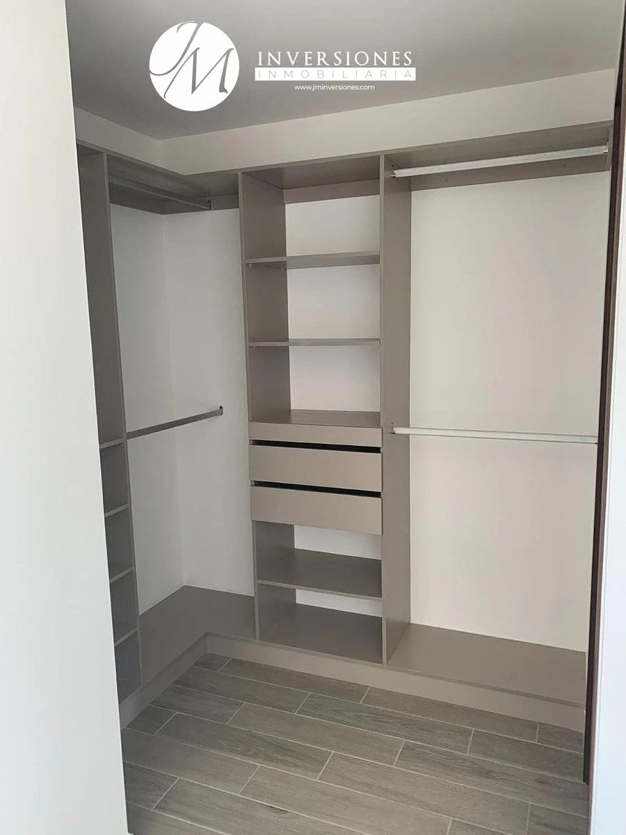Apartamento en Renta de 3 Dormitorio enZona 10 — Apartamento en Alquiler en Zona 10, Guatemala, Ciudad — foto 5 de 16