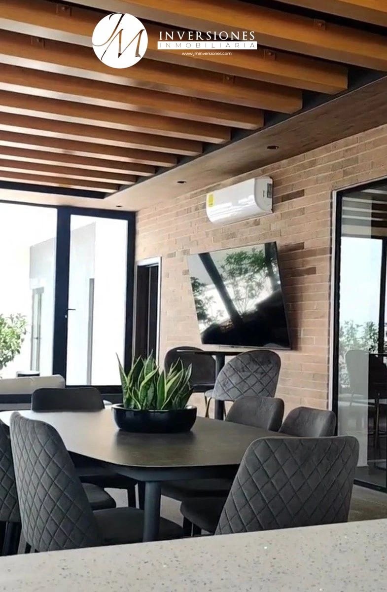 Apartamento en Renta de 3 Dormitorio enZona 10 — Apartamento en Alquiler en Zona 10, Guatemala, Ciudad — foto 10 de 16