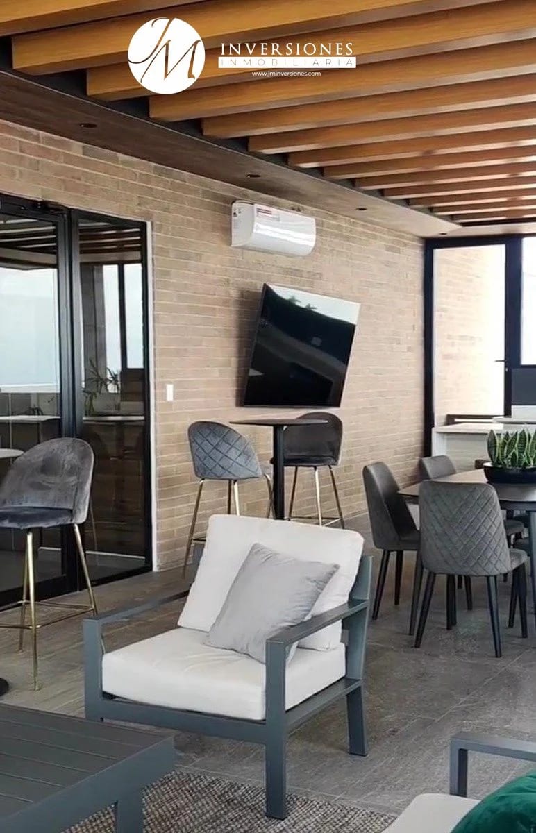 Apartamento en Renta de 3 Dormitorio enZona 10 — Apartamento en Alquiler en Zona 10, Guatemala, Ciudad — foto 11 de 16