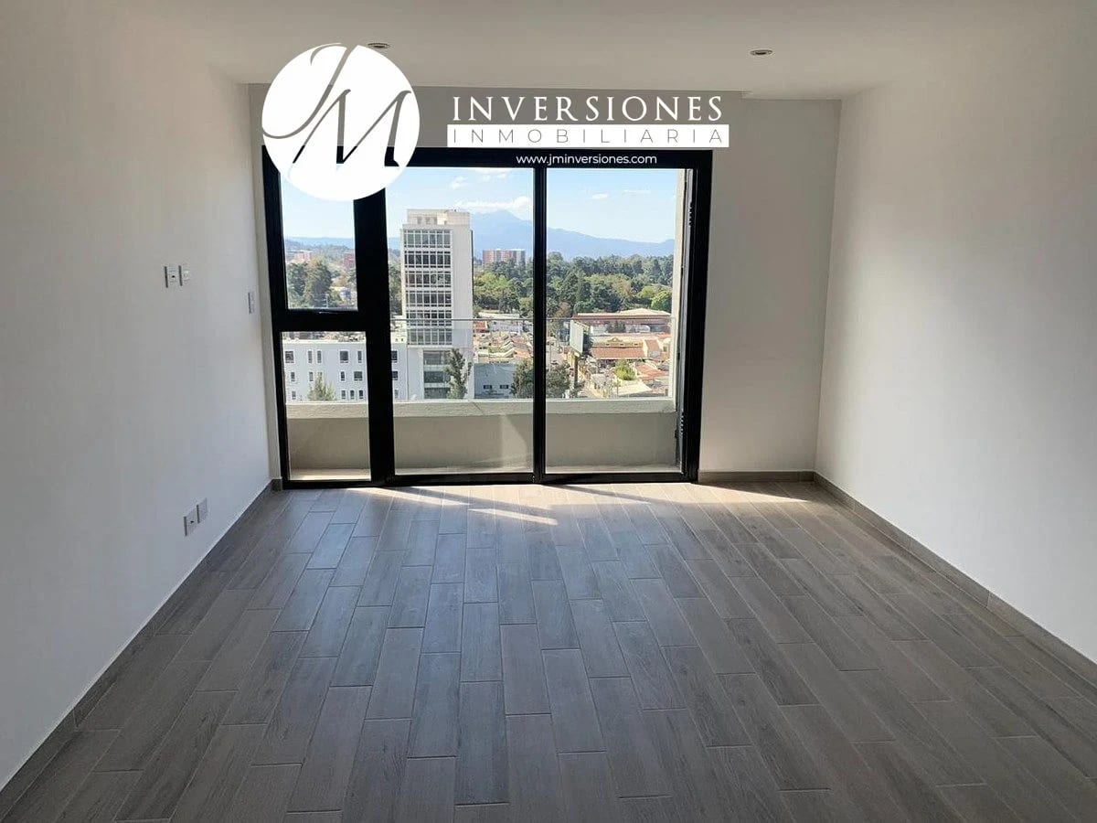 Apartamento en Renta de 3 Dormitorio enZona 10 — Apartamento en Alquiler en Zona 10, Guatemala, Ciudad — foto 1 de 16