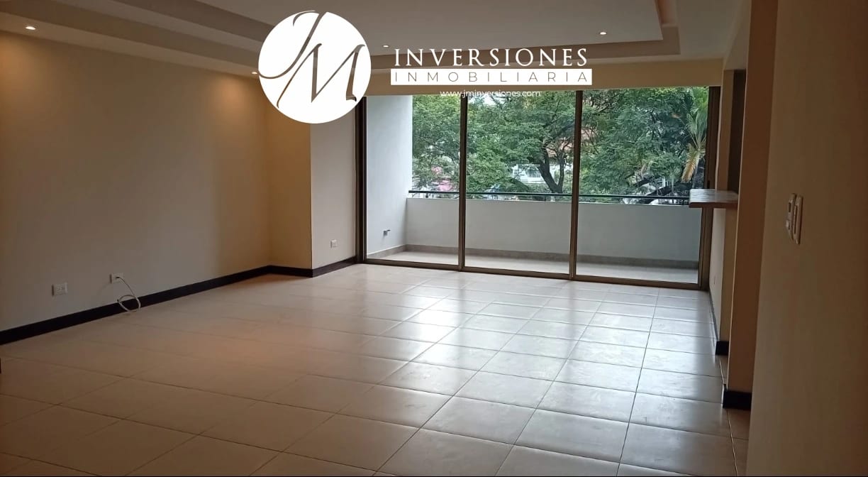 Apartamento en Renta de 2 dormitorios en zona 14 — Apartamento en Alquiler en Zona 14, Guatemala, Ciudad — foto 3 de 6