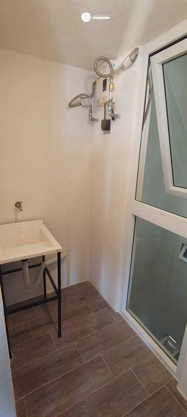 Apartamento en Renta Km. 19 Fraijanes de 3 Dormitorios — Apartamento en Alquiler en Fraijanes, Carretera a El Salvador, Guatemala, Ciudad — foto 5 de 7
