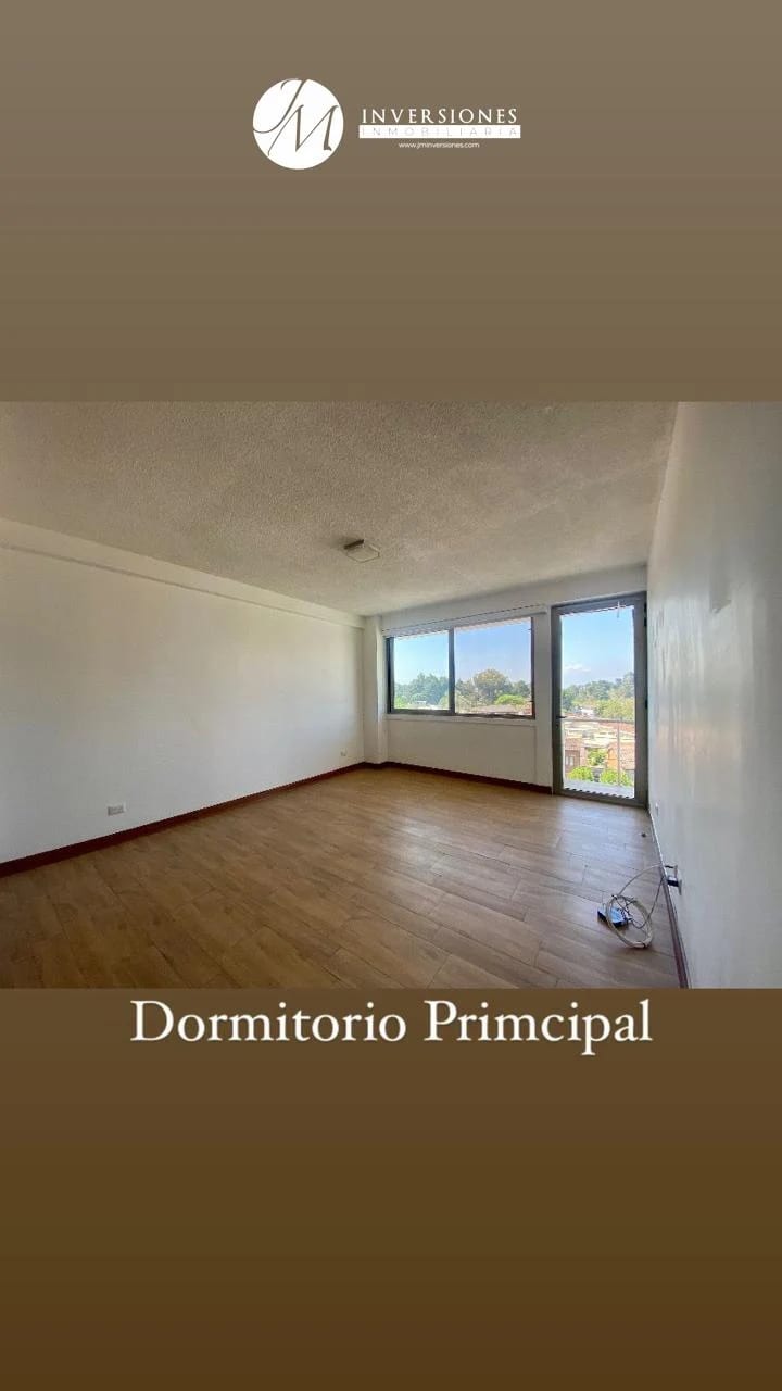 Apartamento en Renta de 2 Dormitorios en Zona 14 — Apartamento en Alquiler en Zona 14, Guatemala, Ciudad — foto 5 de 8