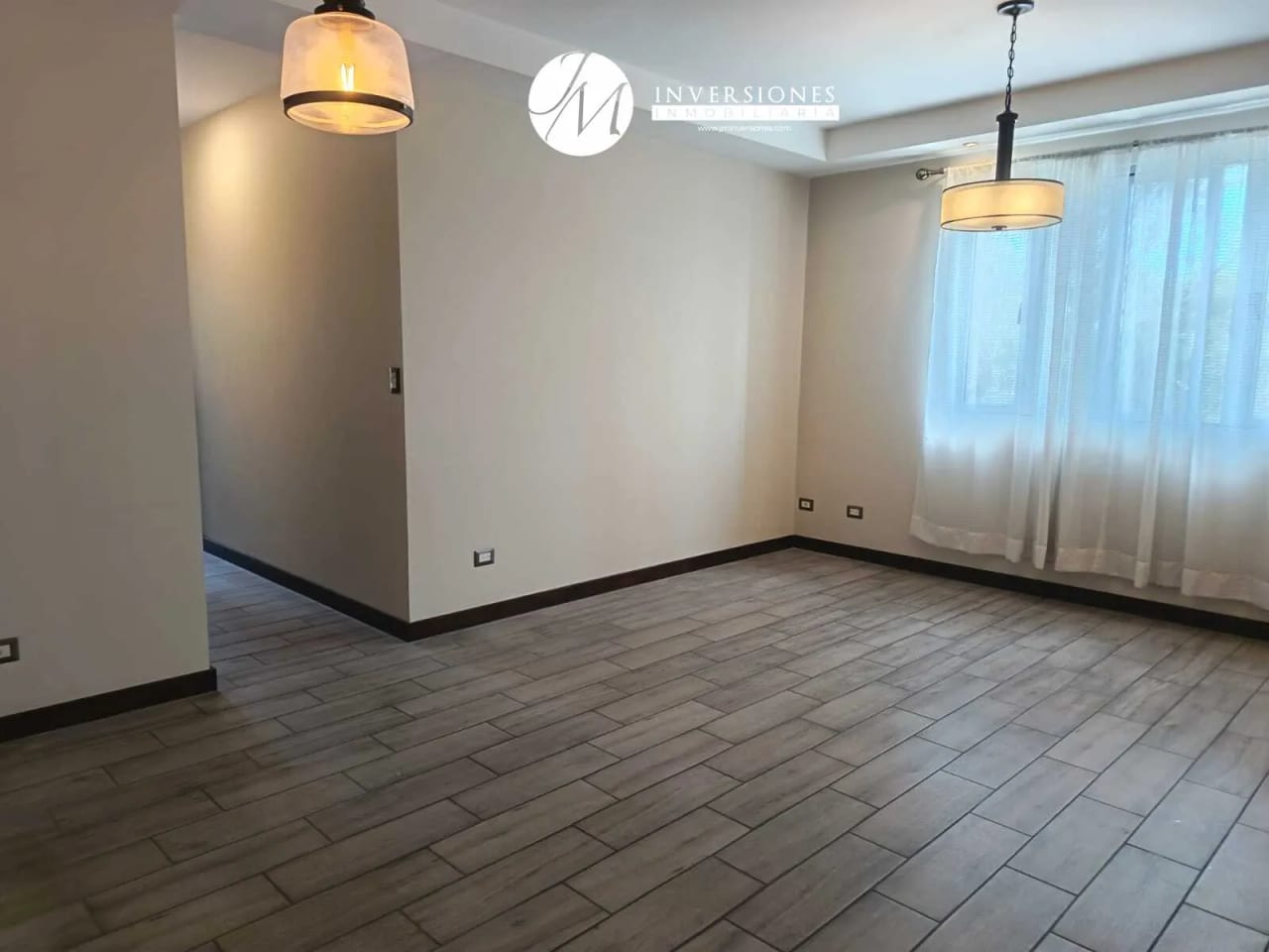 Apartamento en Renta de 2 Dormitorios en Zona 16 — Apartamento en Alquiler en Zona 16, Guatemala, Ciudad — foto 3 de 8