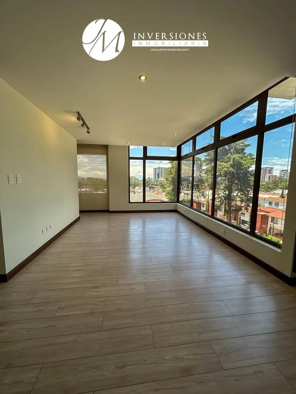Apartamento en renta en zona 10 de 1 dormitorio — Apartamento en Alquiler en Zona 10, Guatemala, Ciudad — foto 5 de 17