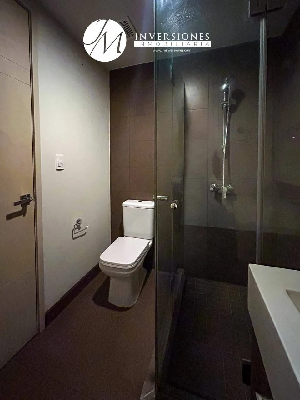 Apartamento en renta en zona 10 de 1 dormitorio — Apartamento en Alquiler en Zona 10, Guatemala, Ciudad — foto 8 de 17