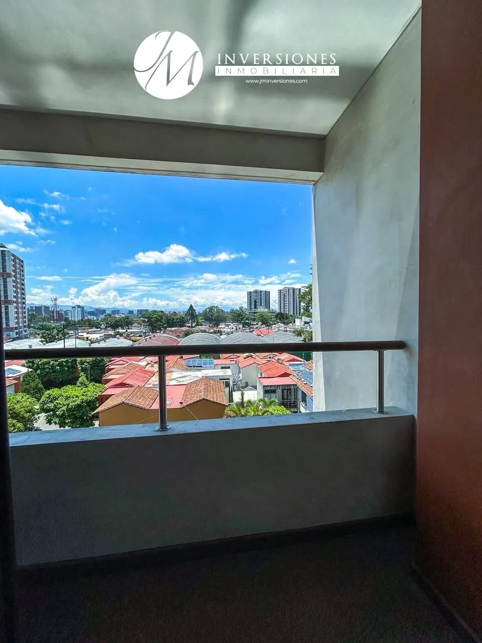 Apartamento en renta en zona 10 de 1 dormitorio — Apartamento en Alquiler en Zona 10, Guatemala, Ciudad — foto 16 de 17