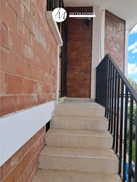Apartamento En Renta de 2 Dormitorios En Zona 15 — Apartamento en Venta en Zona 15, Guatemala, Ciudad — foto 1 de 7