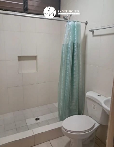 Apartamento En Renta de 2 Dormitorios En Zona 15 — Apartamento en Venta en Zona 15, Guatemala, Ciudad — foto 6 de 7