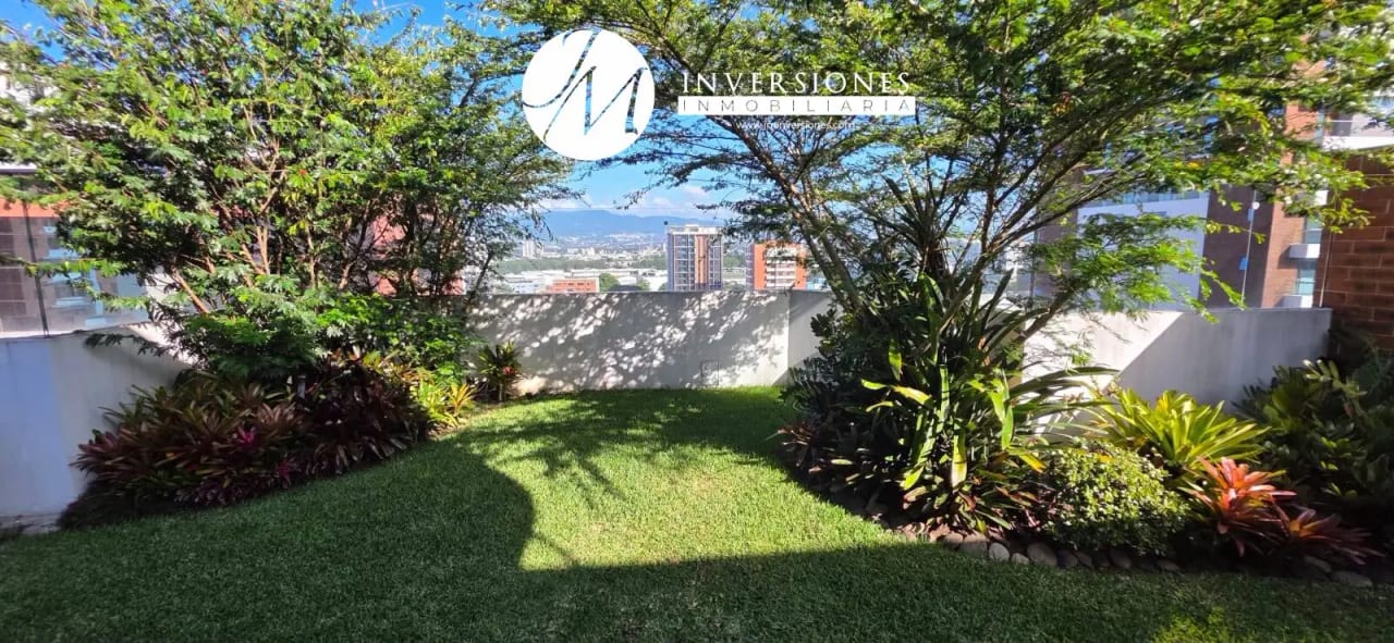 Apartamento en Renta de 4 Dormitorios en zona 14 — Apartamento en Alquiler en Zona 14, Guatemala, Ciudad — foto 10 de 10