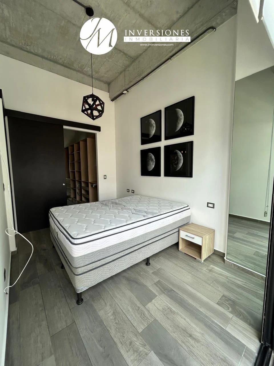 Apartamento En Zona 16 Amueblado En Renta — Apartamento en Alquiler en Zona 16, Guatemala, Ciudad — foto 5 de 16