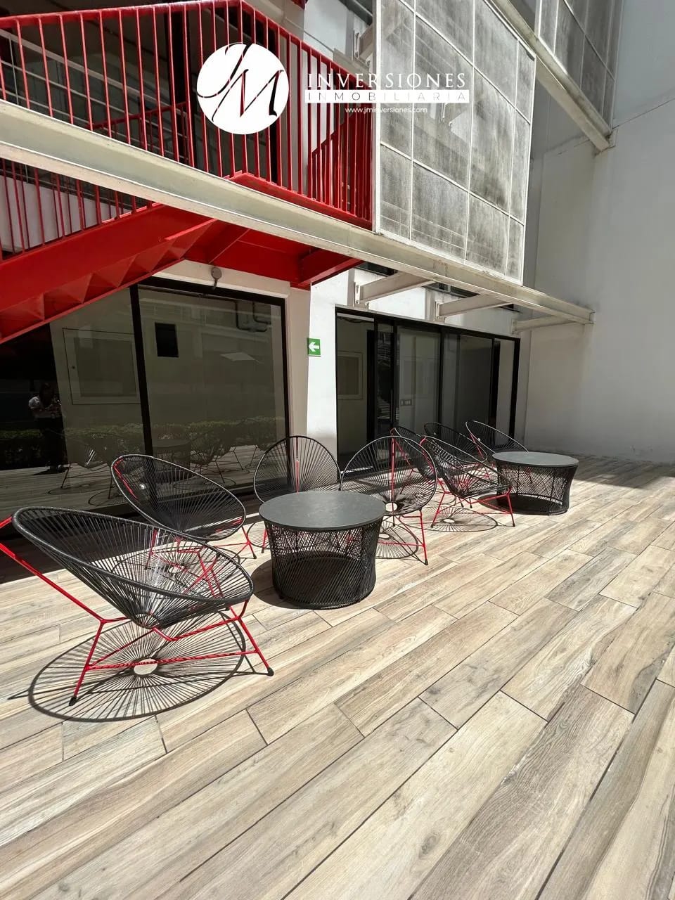 Apartamento En Zona 16 Amueblado En Renta — Apartamento en Alquiler en Zona 16, Guatemala, Ciudad — foto 12 de 16