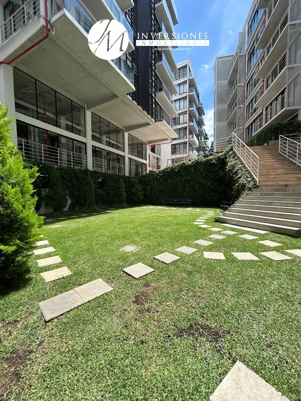 Apartamento En Zona 16 Amueblado En Renta — Apartamento en Alquiler en Zona 16, Guatemala, Ciudad — foto 16 de 16