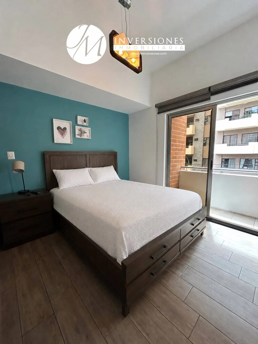Apartamento En Renta Amueblado En Zona 10 — Apartamento en Alquiler en Zona 10, Guatemala, Ciudad — foto 5 de 16