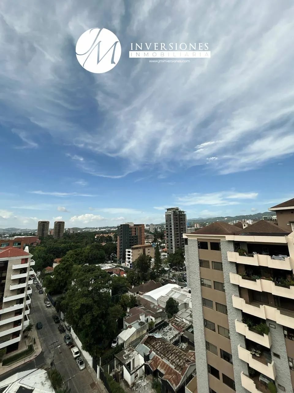 Apartamento En Renta Amueblado En Zona 10 — Apartamento en Alquiler en Zona 10, Guatemala, Ciudad — foto 16 de 16