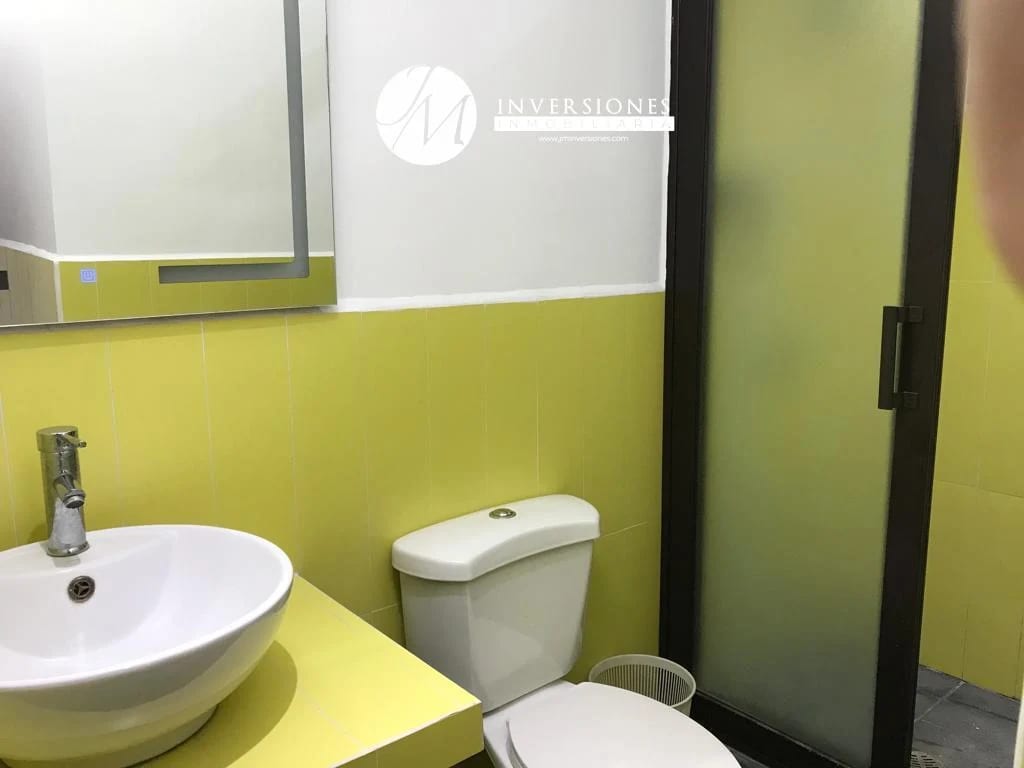 Apartamento en zona 15 VH2 de 2 Dormiorios en Renta — Apartamento en Alquiler en Zona 15, Guatemala, Ciudad — foto 5 de 5