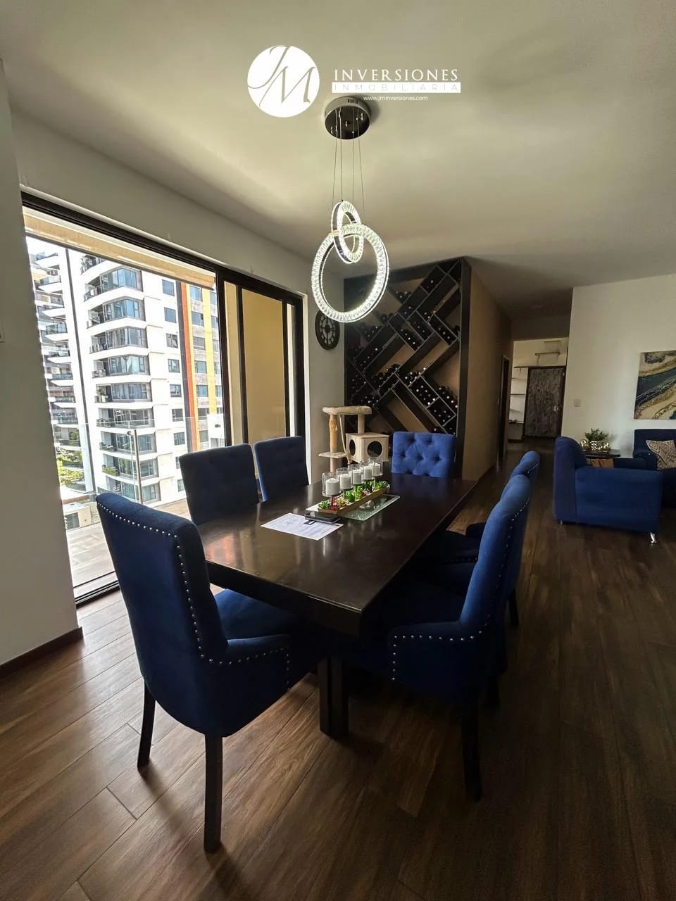 Apartamento en Zona 10 de 3 Dormitorio en Venta — Apartamento en Venta en Zona 10, Guatemala, Ciudad — foto 2 de 16