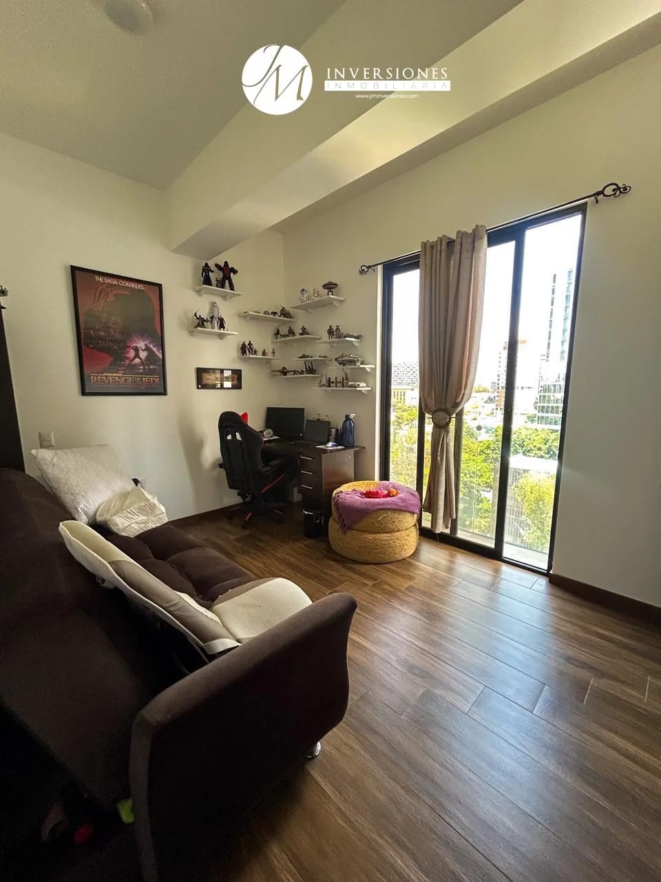 Apartamento en Zona 10 de 3 Dormitorio en Venta — Apartamento en Venta en Zona 10, Guatemala, Ciudad — foto 3 de 16