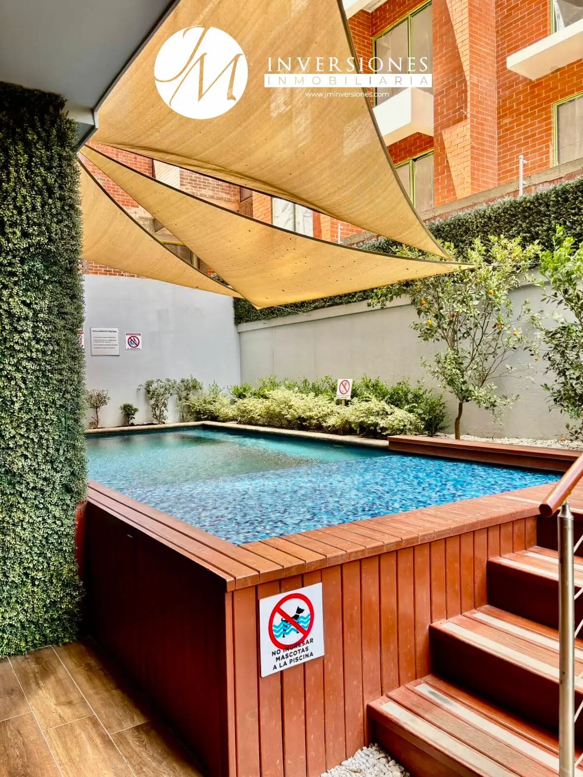 Apartamento en Venta Amueblado en zona 10 — Apartamento en Venta en Zona 10, Guatemala, Ciudad — foto 10 de 11