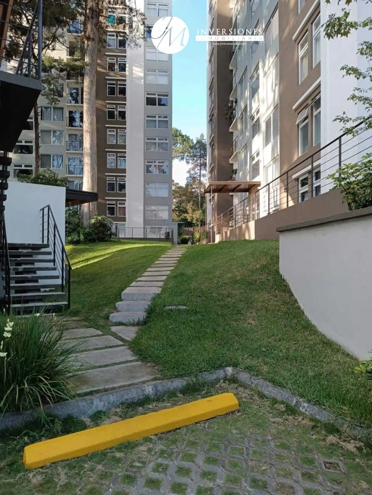 Apartamento en Renta en Villas Granada — Apartamento en Alquiler en San José Pinula, Guatemala, Ciudad — foto 7 de 7