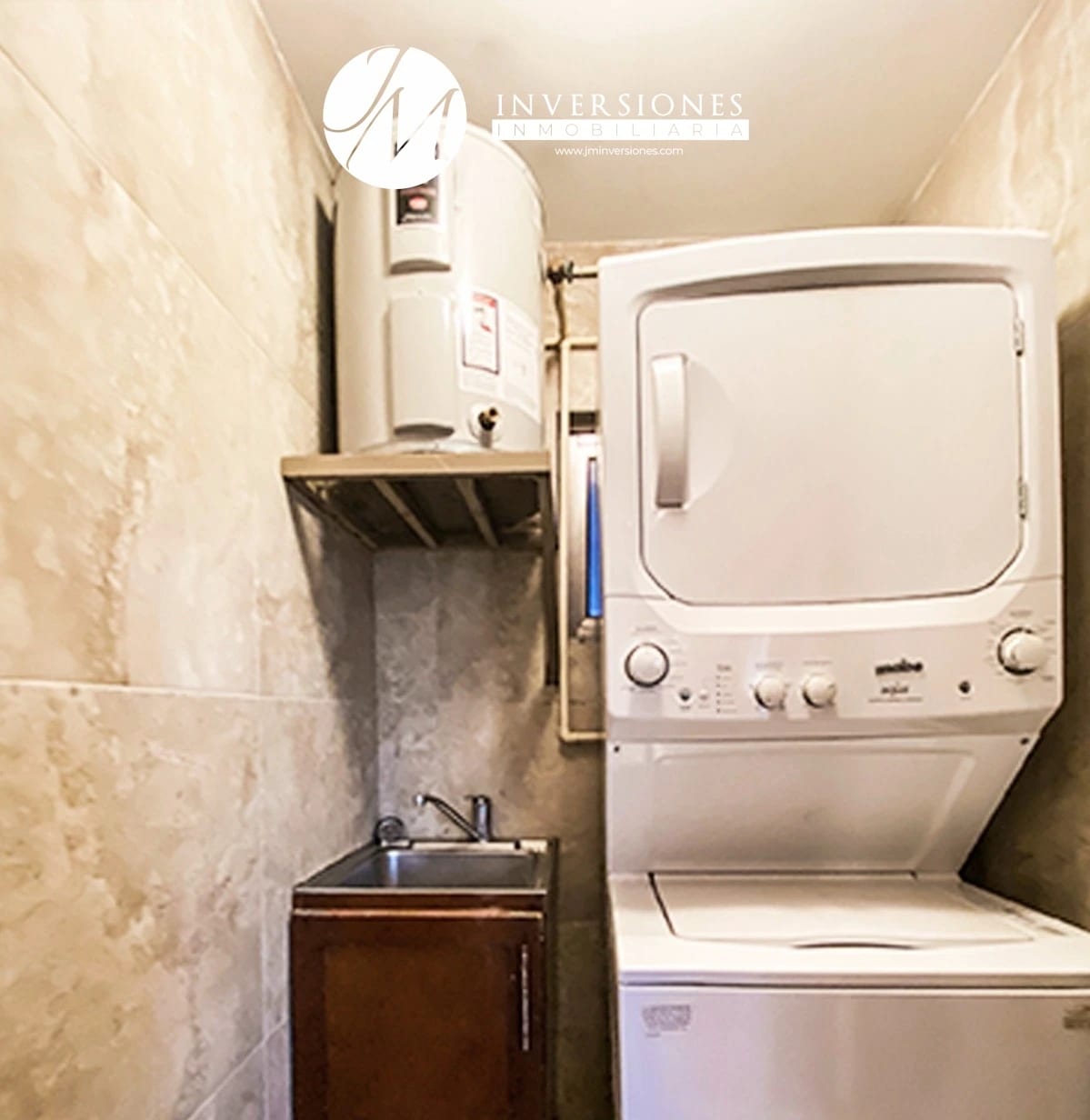 Apartamento en Renta de 2 Dormitorios en Zona 15 Vh1 — Apartamento en Alquiler en Zona 15, Guatemala, Ciudad — foto 6 de 6