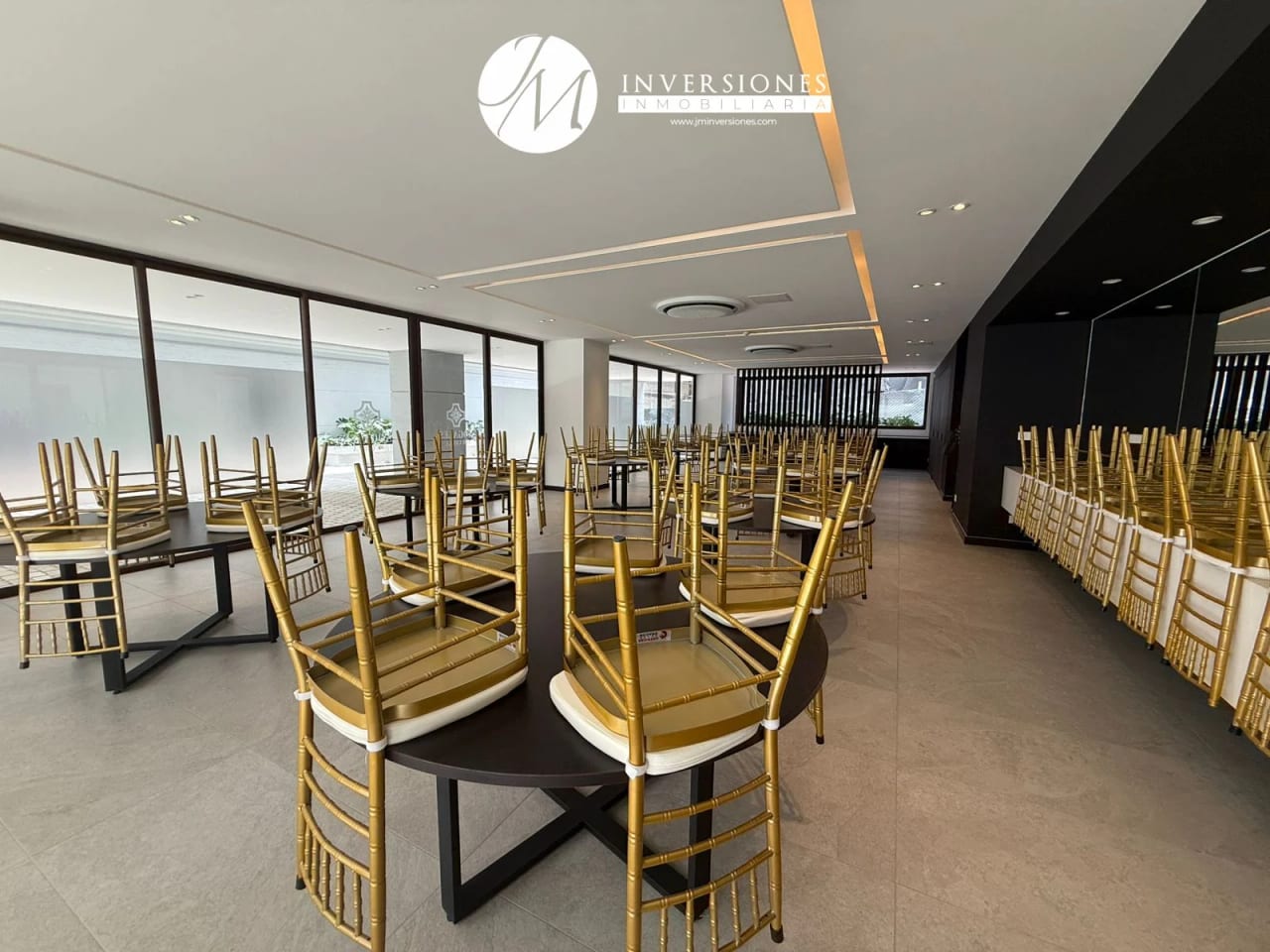 Apartamento en Venta de 3 Dormitorios en zona 16 — Apartamento en Venta en Zona 16, Guatemala, Ciudad — foto 13 de 15