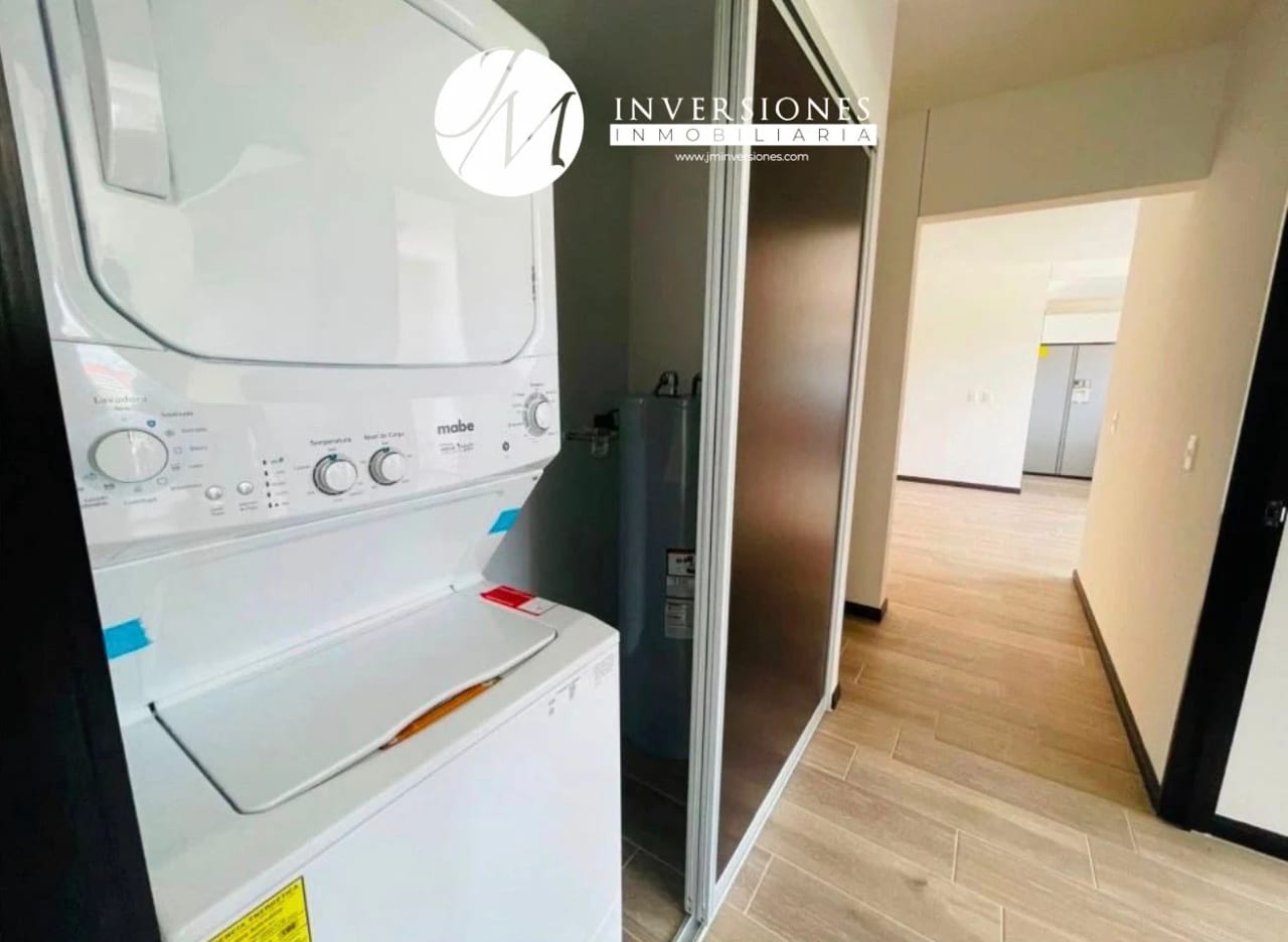 Apartamento en Venta de 3 dormitorios en zona 14 — Apartamento en Venta en Zona 14, Guatemala, Ciudad — foto 5 de 6