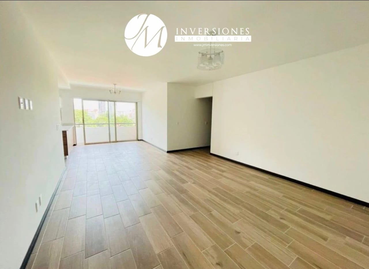 Apartamento en Renta de 3 Dormitorios en zona 14 — Apartamento en Alquiler en Zona 14, Guatemala, Ciudad — foto 2 de 6