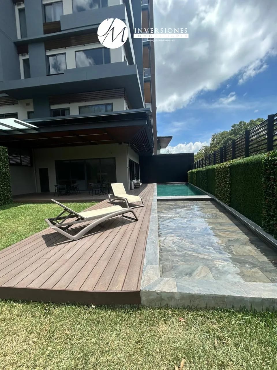 Apartamento en Renta con excelnte vista en zona 15 VH III — Apartamento en Alquiler en Vista Hermosa III, Zona 15, Guatemala, Ciudad — foto 12 de 15