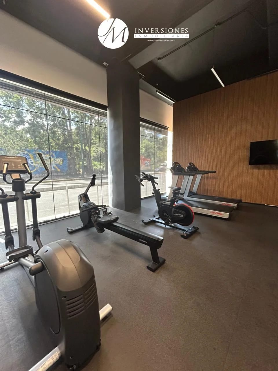 Apartamento en Renta con excelnte vista en zona 15 VH III — Apartamento en Alquiler en Vista Hermosa III, Zona 15, Guatemala, Ciudad — foto 15 de 15