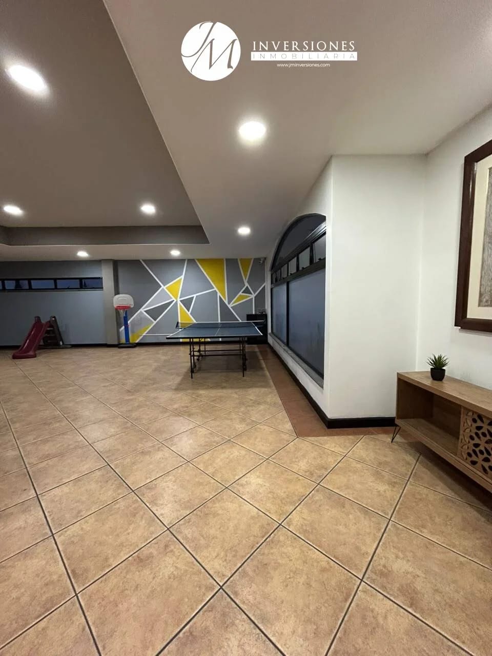 Apartamento en Renta de 3 Dormitorios en zona 14 — Apartamento en Alquiler en Zona 14, Guatemala, Ciudad — foto 17 de 17