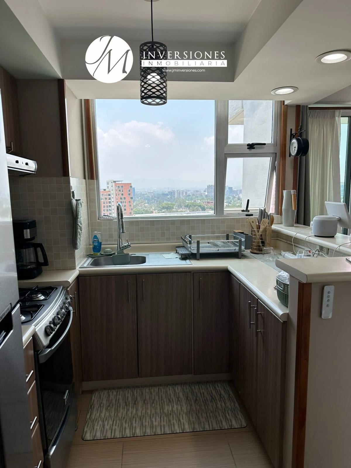 Apartamento en Venta de 3 Dormitorios en zona 14 — Apartamento en Venta en Zona 14, Guatemala, Ciudad — foto 5 de 13