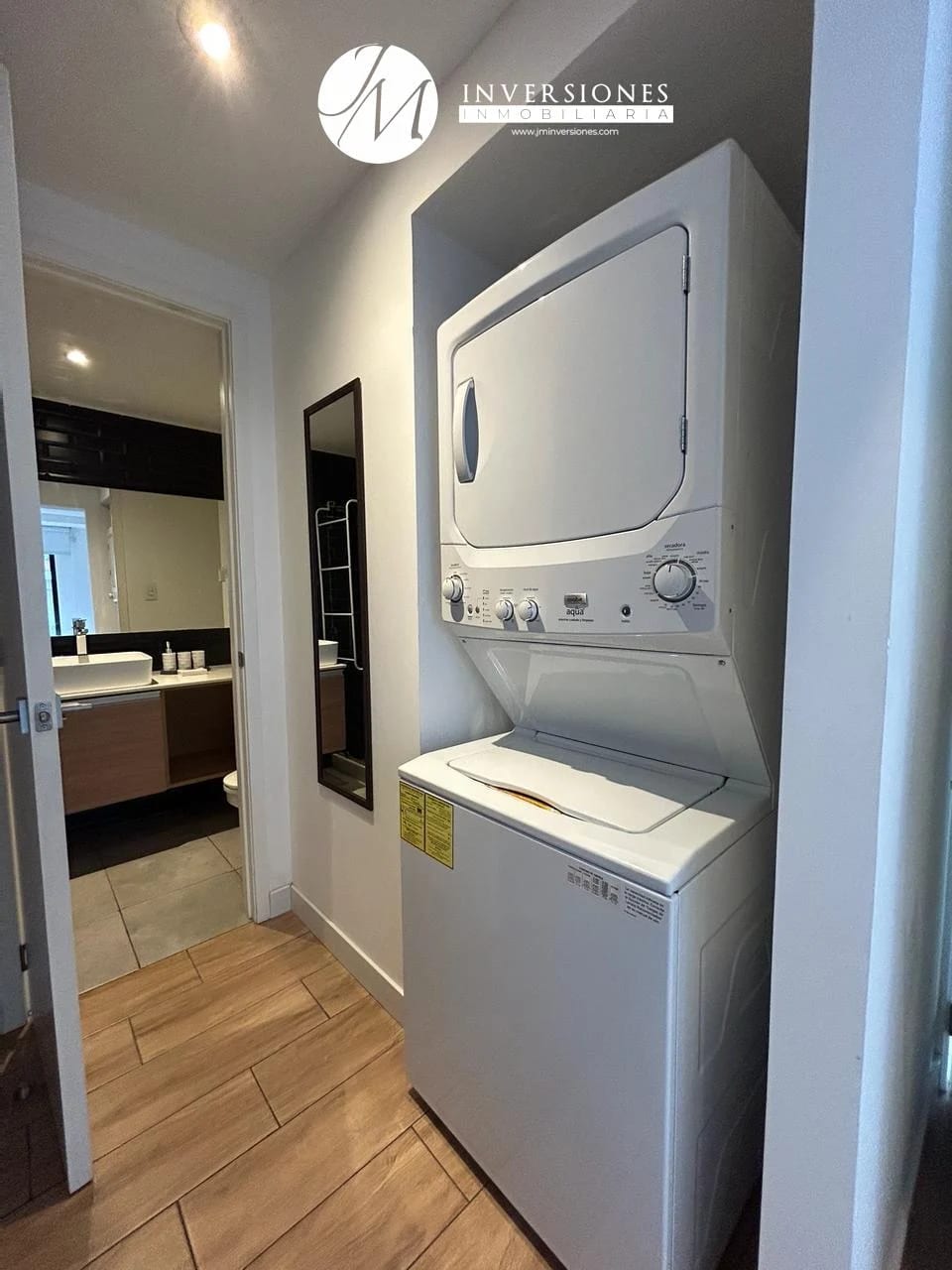 Apartamento en Venta con Linea Blanca en Zona 4 — Apartamento en Venta en Zona 4, Guatemala, Ciudad — foto 7 de 8