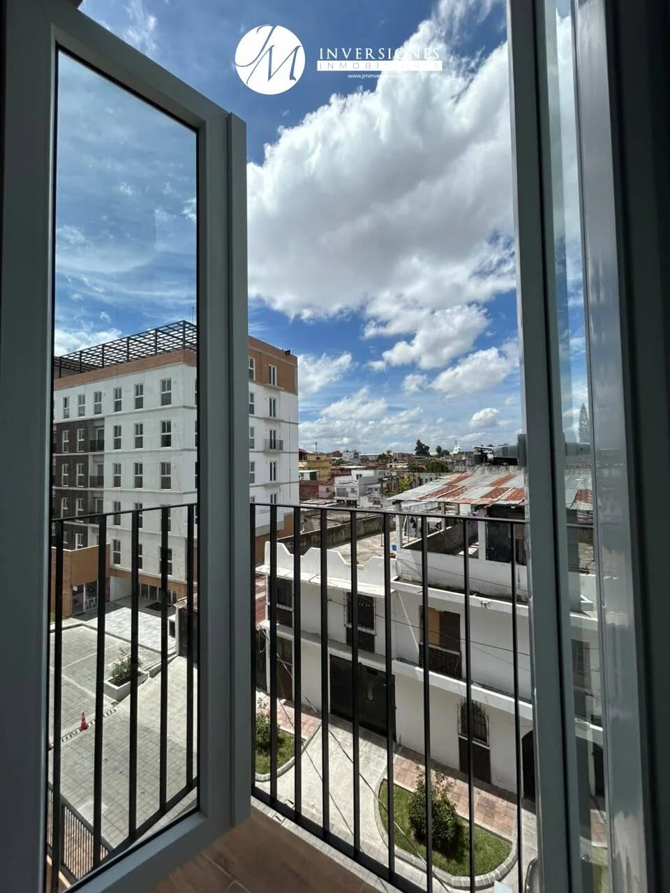 Apartamento en Renta dentro de Condominio en zona 1 — Apartamento en Alquiler en Zona 1, Guatemala, Ciudad — foto 5 de 8