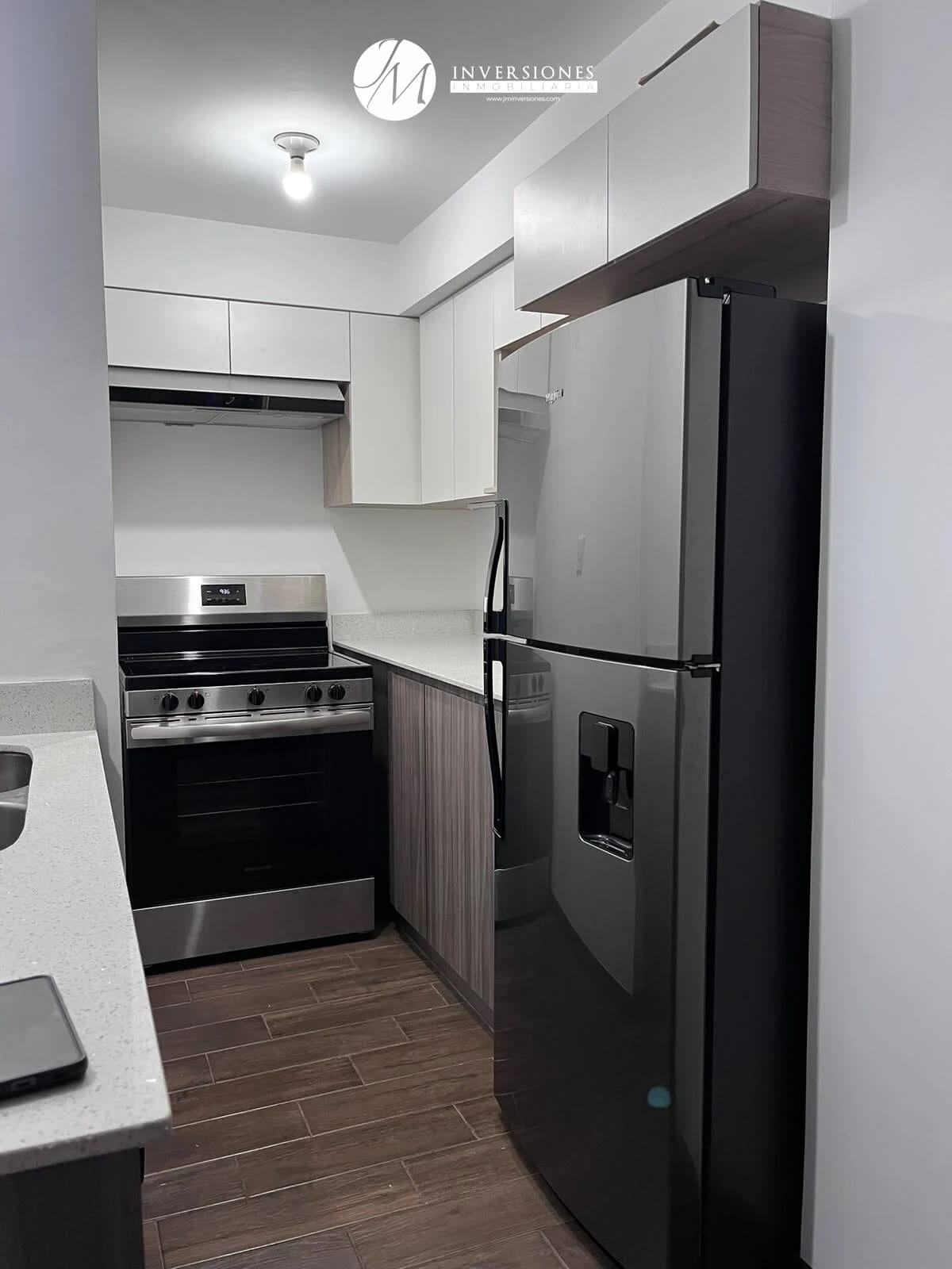 Apartamento en Renta de 2 Dormitorios en zona 12 — Apartamento en Alquiler en Zona 12, Guatemala, Ciudad — foto 1 de 15