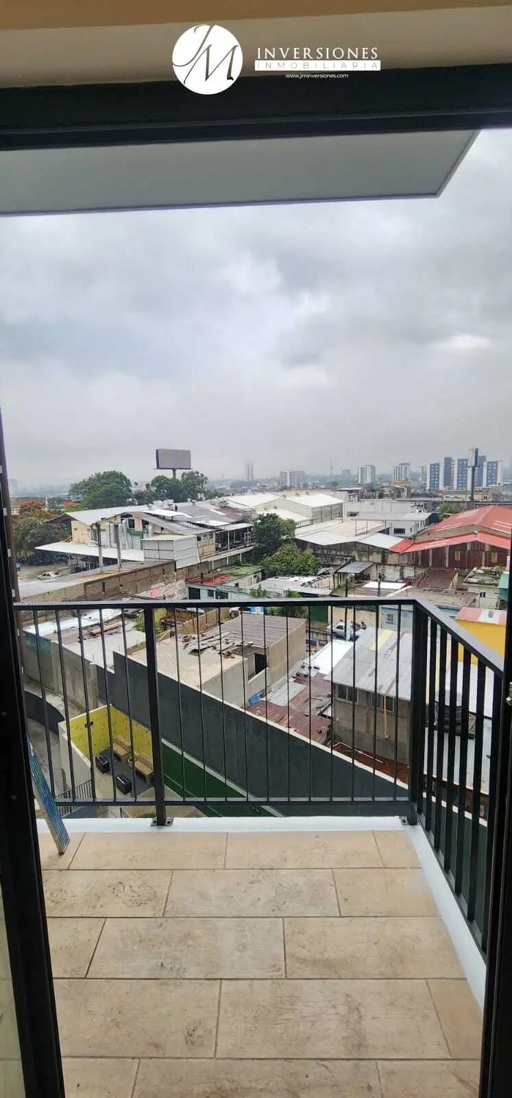 APpartamento en Renta de 2 Dormitoeios en zona 12 — Apartamento en Alquiler en Zona 12, Guatemala, Ciudad — foto 12 de 12