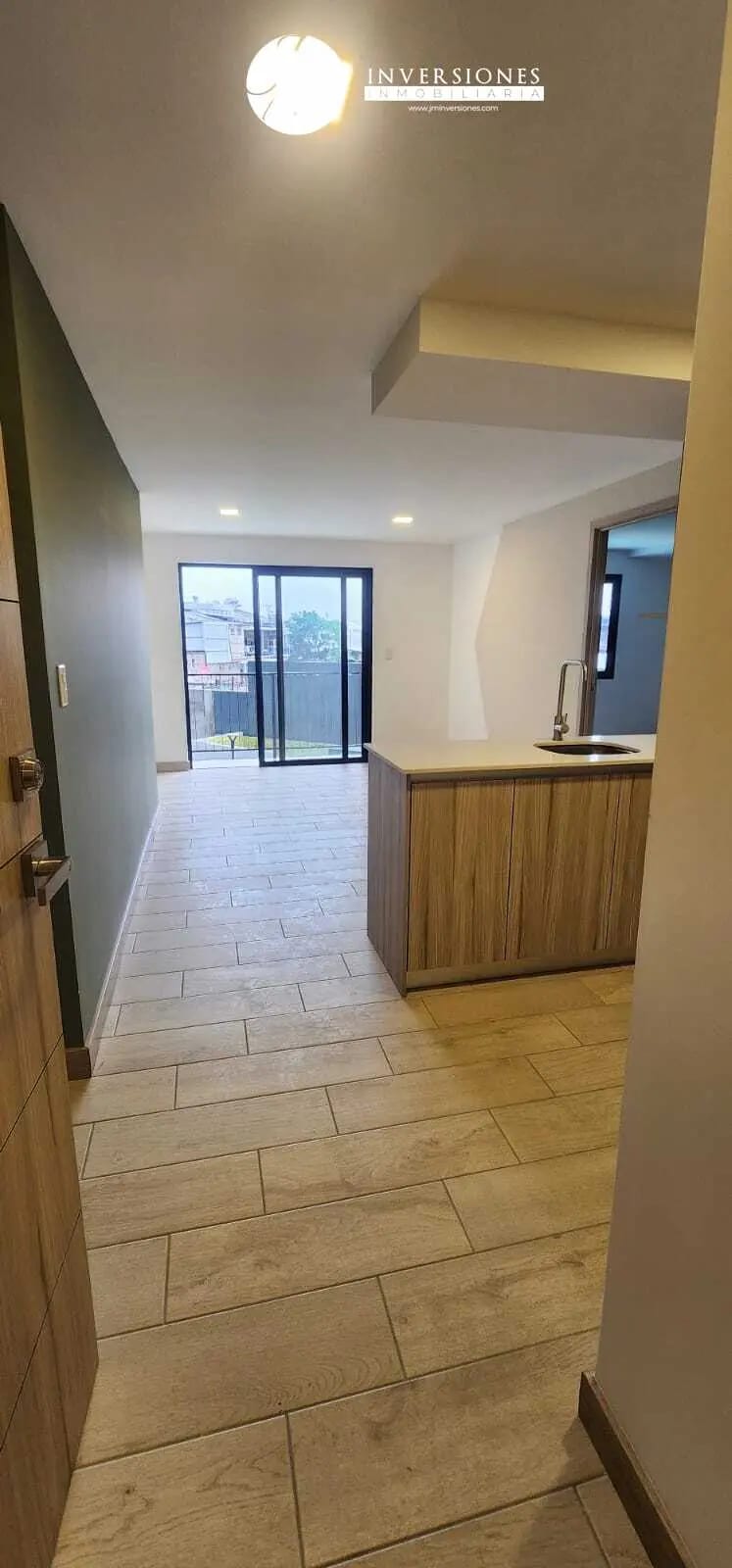 APpartamento en Renta de 2 Dormitoeios en zona 12 — Apartamento en Alquiler en Zona 12, Guatemala, Ciudad — foto 2 de 12