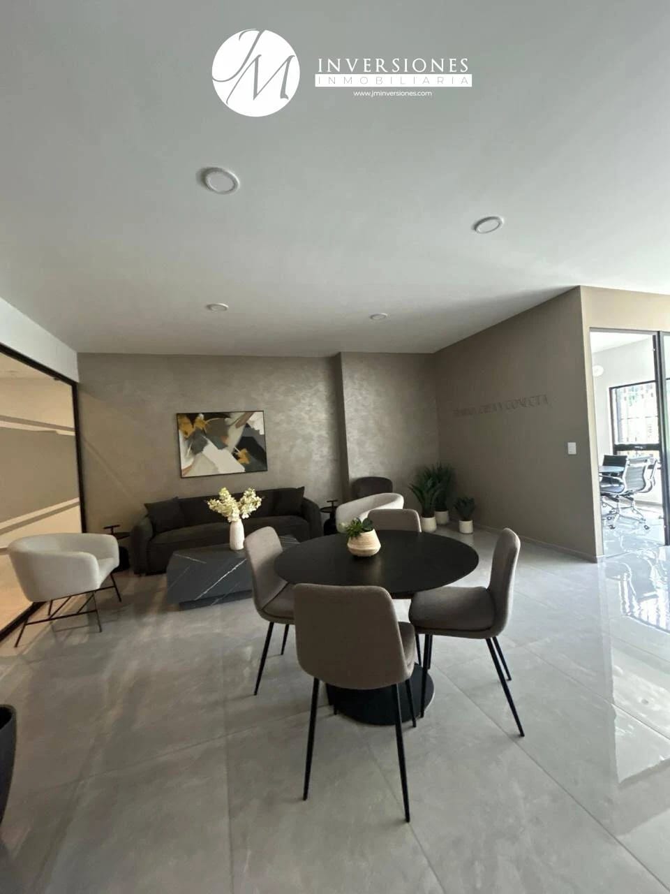 Apartamento en Venta de 2 Dormitorios en zona 12 — Apartamento en Venta en Andares Doce, Zona 12, Guatemala, Ciudad — foto 12 de 17