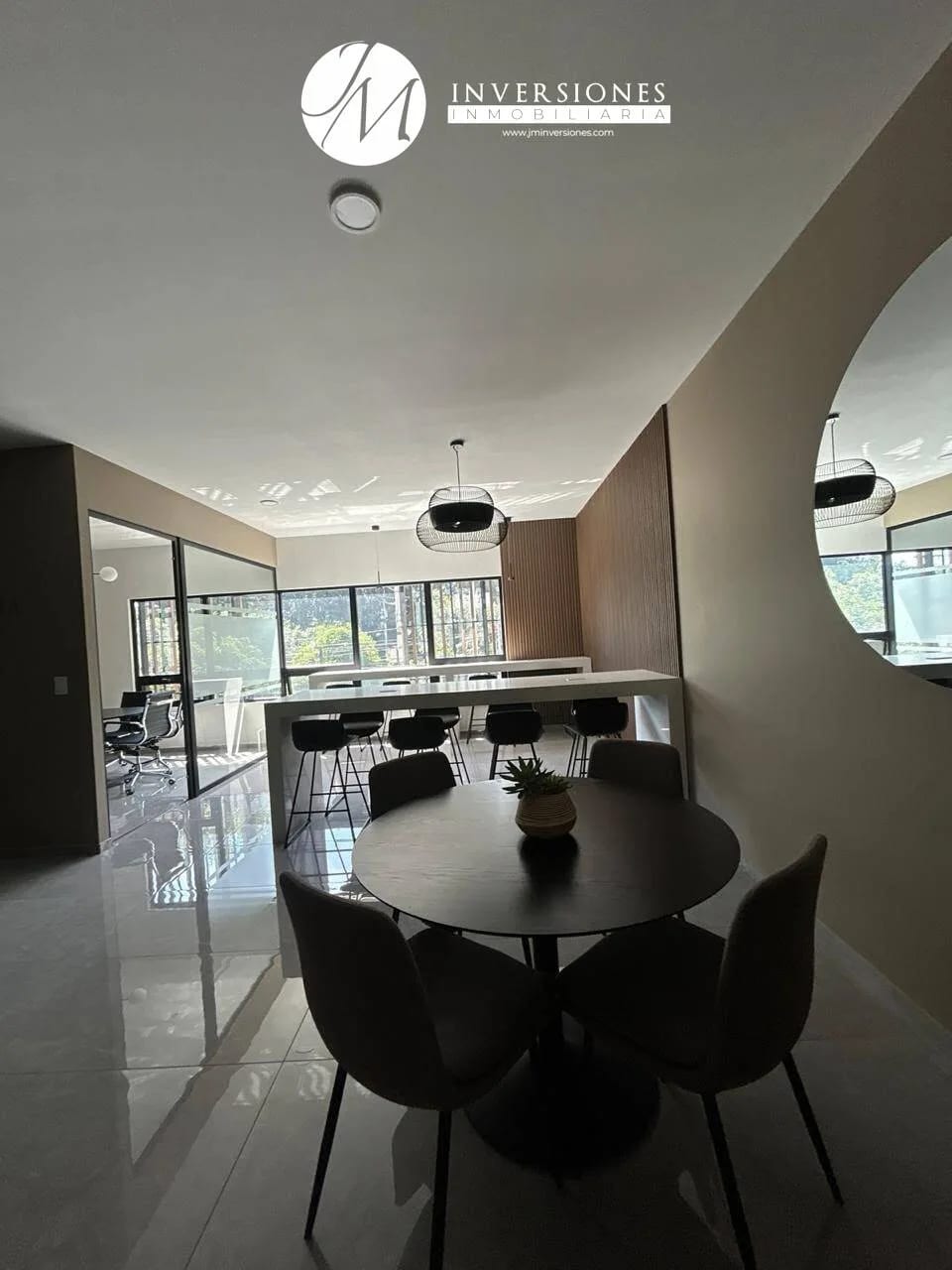 Apartamento en Venta de 2 Dormitorios en zona 12 — Apartamento en Venta en Andares Doce, Zona 12, Guatemala, Ciudad — foto 15 de 17