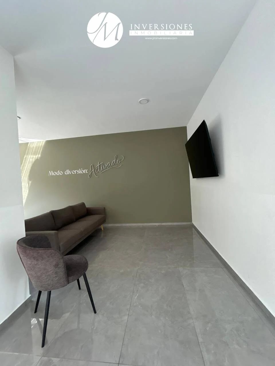 Apartamento en Venta de 2 Dormitorios en zona 12 — Apartamento en Venta en Andares Doce, Zona 12, Guatemala, Ciudad — foto 16 de 17