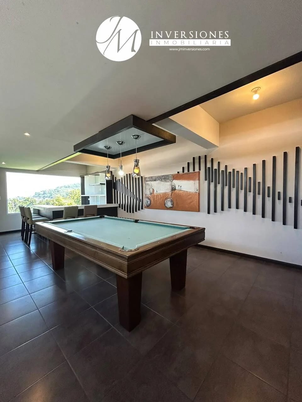 Apartamento en Venta de 3 Dormitorios en zona 16 — Apartamento en Venta en Zona 16, Guatemala, Ciudad — foto 13 de 17