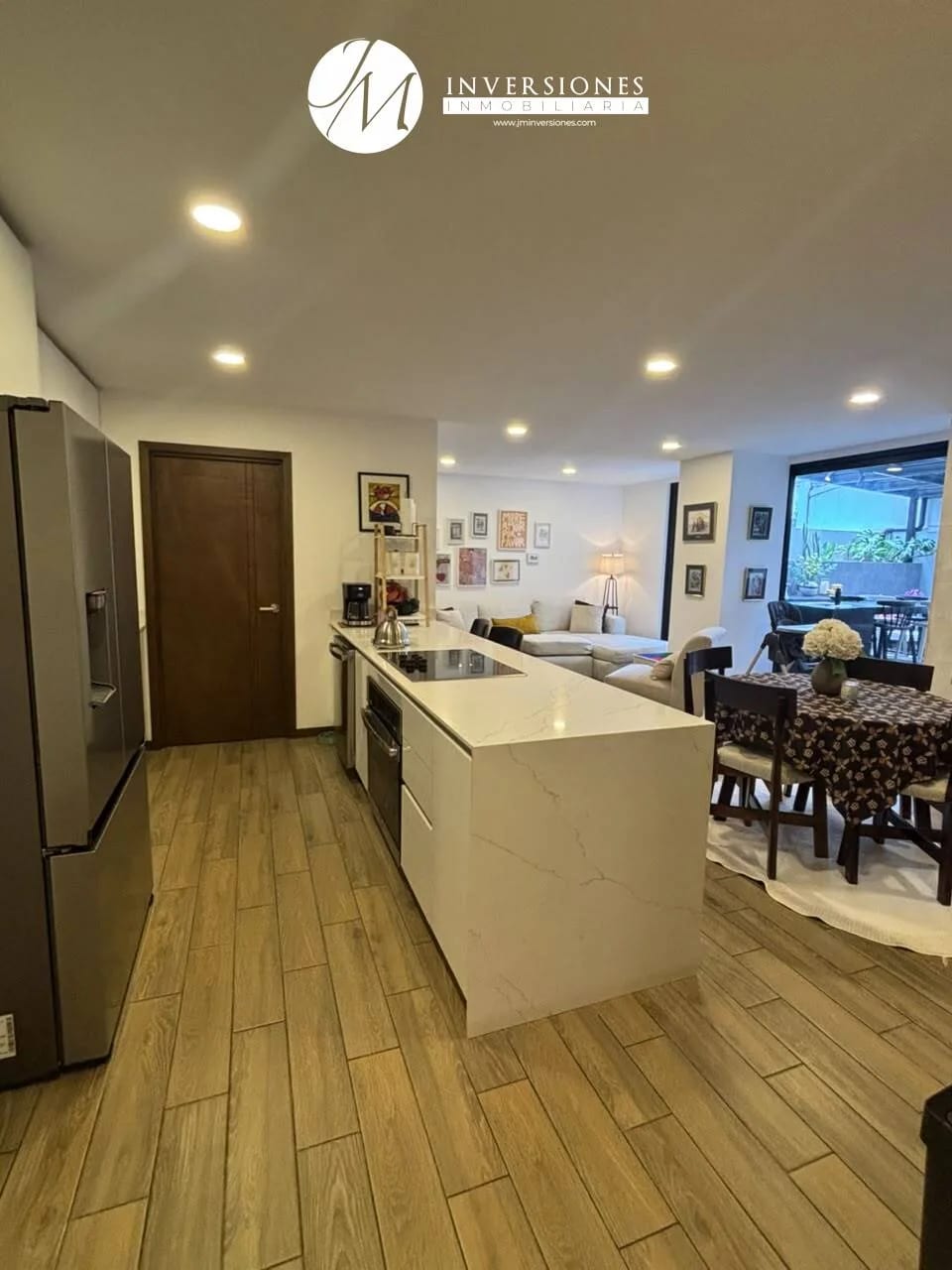 Apartamento en zona 15 de 2 dormitorios en Venta — Apartamento en Venta en Zona 15, Guatemala, Ciudad — foto 1 de 17